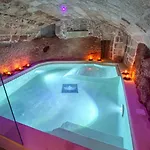 Bed & Breakfast New Dimora Valmar 4*