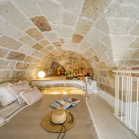 New Dimora Valmar 4* Polignano a Mare