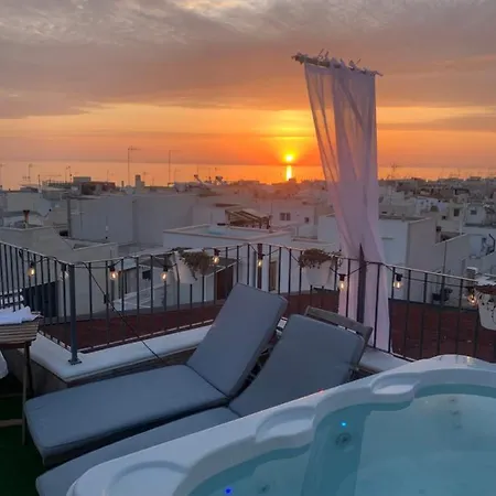 New Dimora Valmar Bed & Breakfast