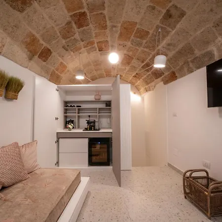 New Dimora Valmar 4* Polignano a Mare