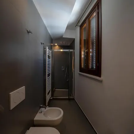 New Dimora Valmar Polignano a Mare