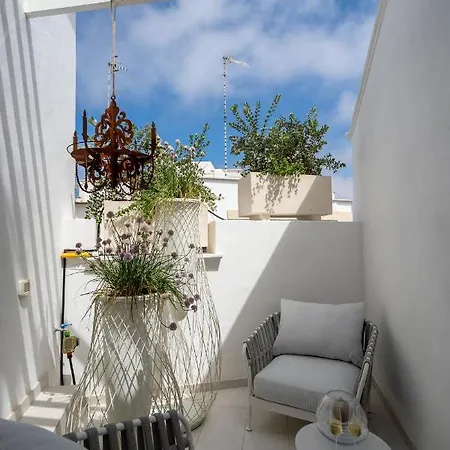 New Dimora Valmar Bed & Breakfast Polignano a Mare