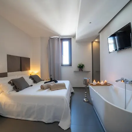 Nocleg ze śniadaniem New Dimora Valmar Polignano a Mare