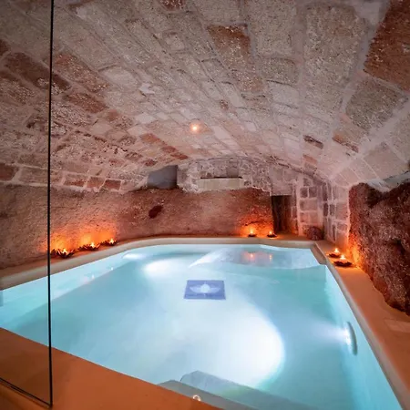 Bed & Breakfast New Dimora Valmar 4*