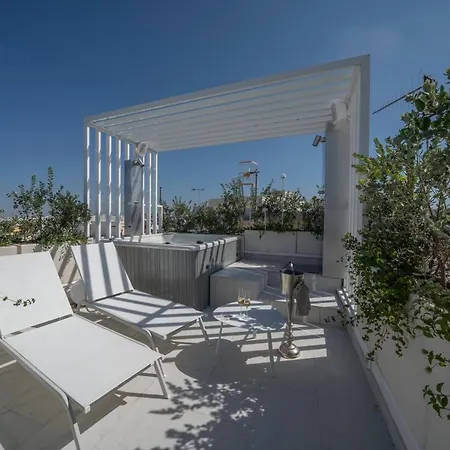 New Dimora Valmar Bed & Breakfast