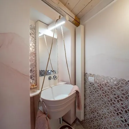 New Dimora Valmar Bed & Breakfast Polignano a Mare