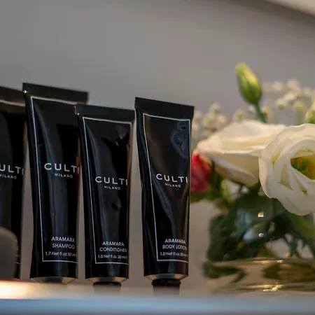 New Dimora Valmar 4* Polignano a Mare