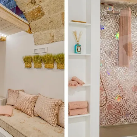 New Dimora Valmar Bed & Breakfast 4*