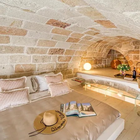 New Dimora Valmar Polignano a Mare