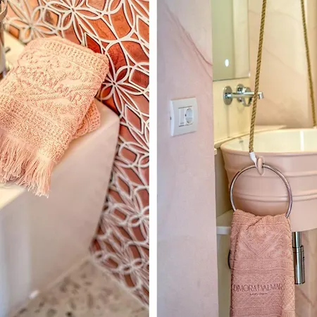 New Dimora Valmar Nocleg ze śniadaniem