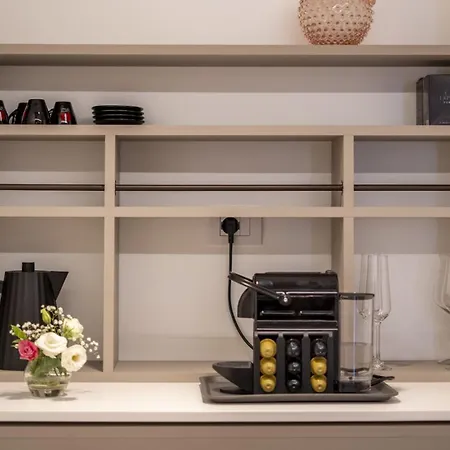 Nocleg ze śniadaniem New Dimora Valmar 4*