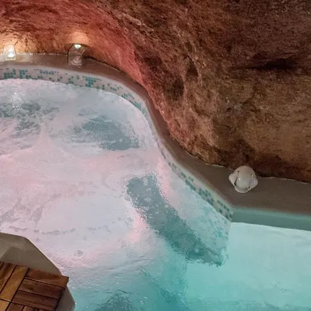 New Dimora Valmar Polignano a Mare