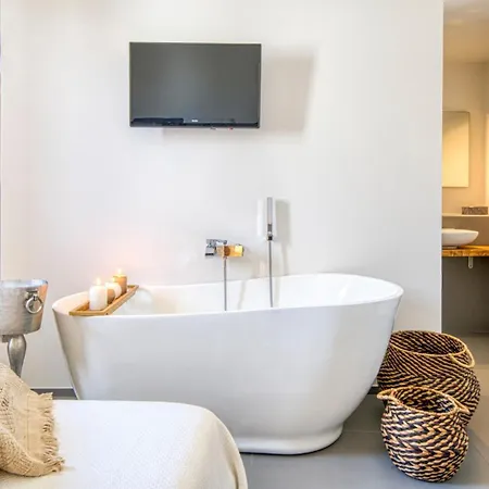 New Dimora Valmar 4* Polignano a Mare