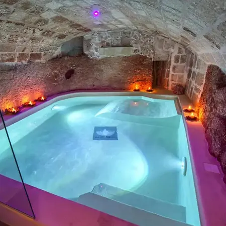 Bed & Breakfast New Dimora Valmar 4*