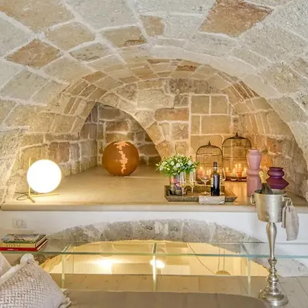 Bed & Breakfast New Dimora Valmar Polignano a Mare