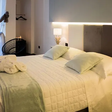 New Dimora Valmar Polignano a Mare