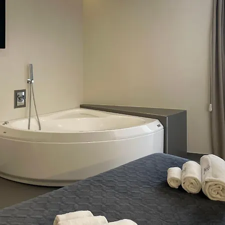 New Dimora Valmar Nocleg ze śniadaniem Polignano a Mare