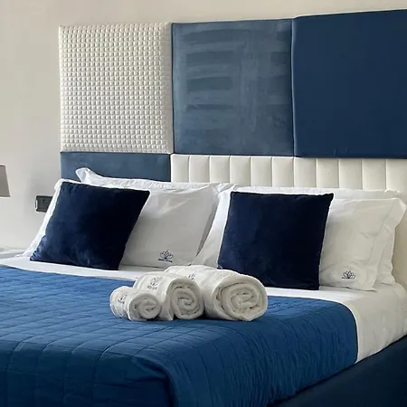 New Dimora Valmar Nocleg ze śniadaniem Polignano a Mare