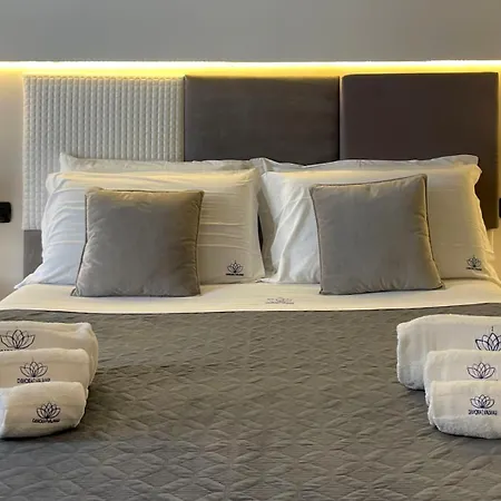 New Dimora Valmar Bed & Breakfast