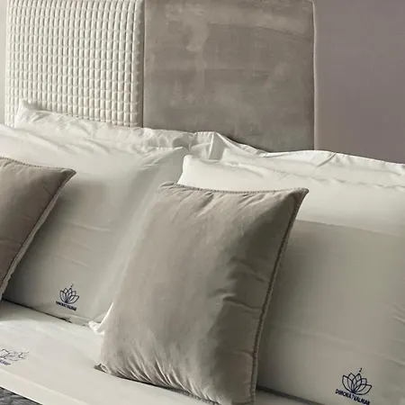 New Dimora Valmar Nocleg ze śniadaniem 4*