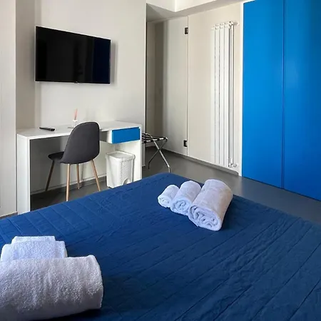 New Dimora Valmar Nocleg ze śniadaniem