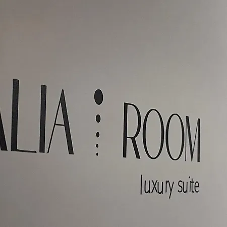 Bed & Breakfast New Dimora Valmar Polignano a Mare