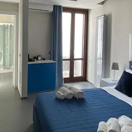 New Dimora Valmar Polignano a Mare