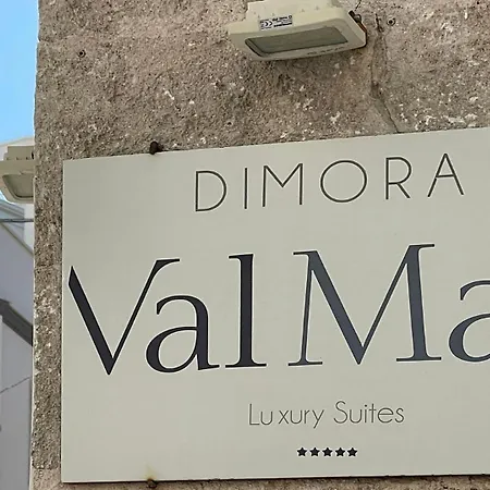 New Dimora Valmar 4*