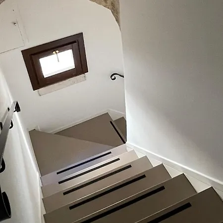 New Dimora Valmar Polignano a Mare