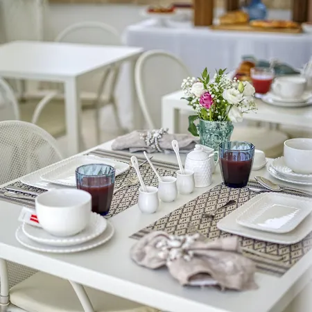 New Dimora Valmar Nocleg ze śniadaniem