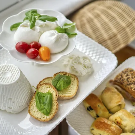 Nocleg ze śniadaniem New Dimora Valmar 4*