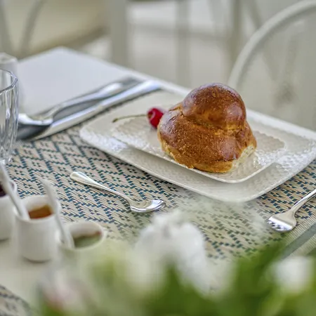 Nocleg ze śniadaniem New Dimora Valmar Polignano a Mare