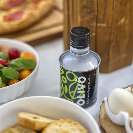 New Dimora Valmar Nocleg ze śniadaniem