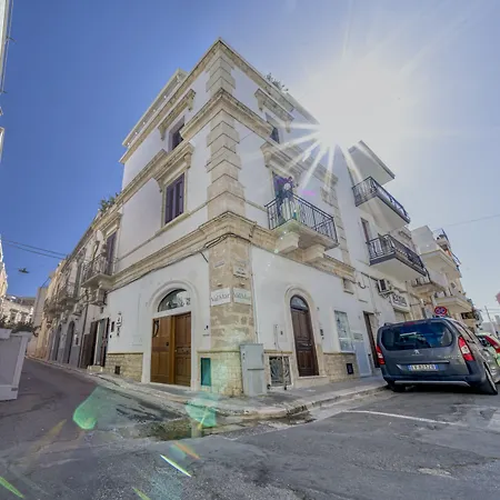 Bed & Breakfast New Dimora Valmar