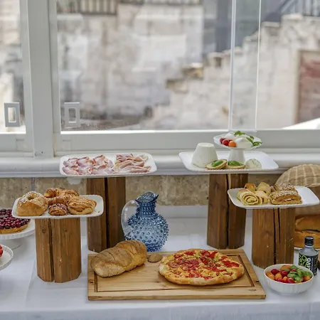 New Dimora Valmar Bed & Breakfast