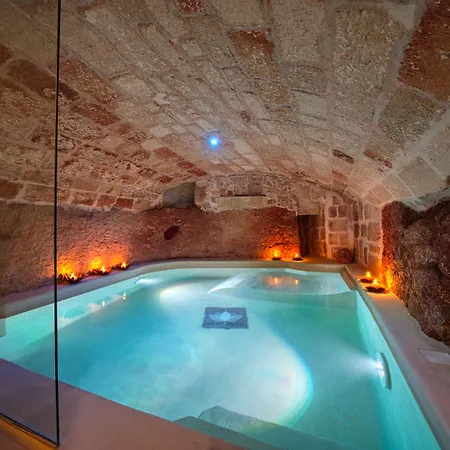 New Dimora Valmar Bed & Breakfast Polignano a Mare