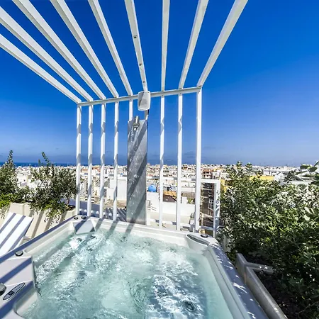 Bed & Breakfast New Dimora Valmar Polignano a Mare