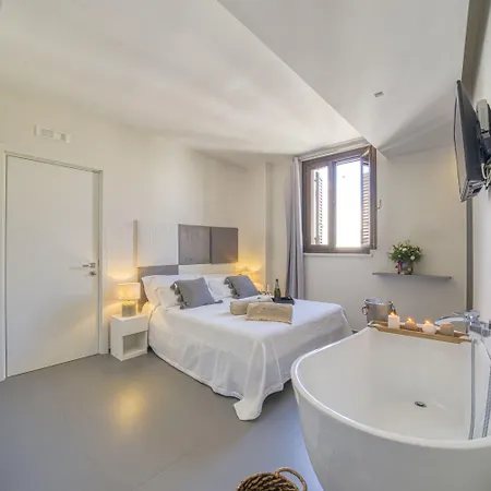 New Dimora Valmar Polignano a Mare