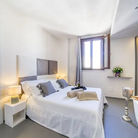 Bed & Breakfast New Dimora Valmar Polignano a Mare