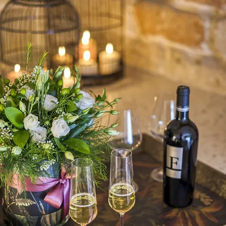 New Dimora Valmar Polignano a Mare