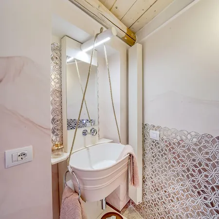 Bed & Breakfast New Dimora Valmar