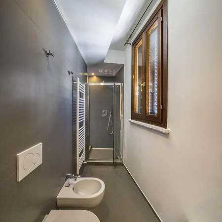 Bed & Breakfast New Dimora Valmar