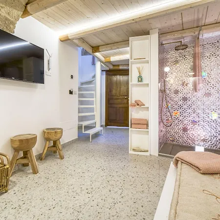 New Dimora Valmar Bed & Breakfast 4*